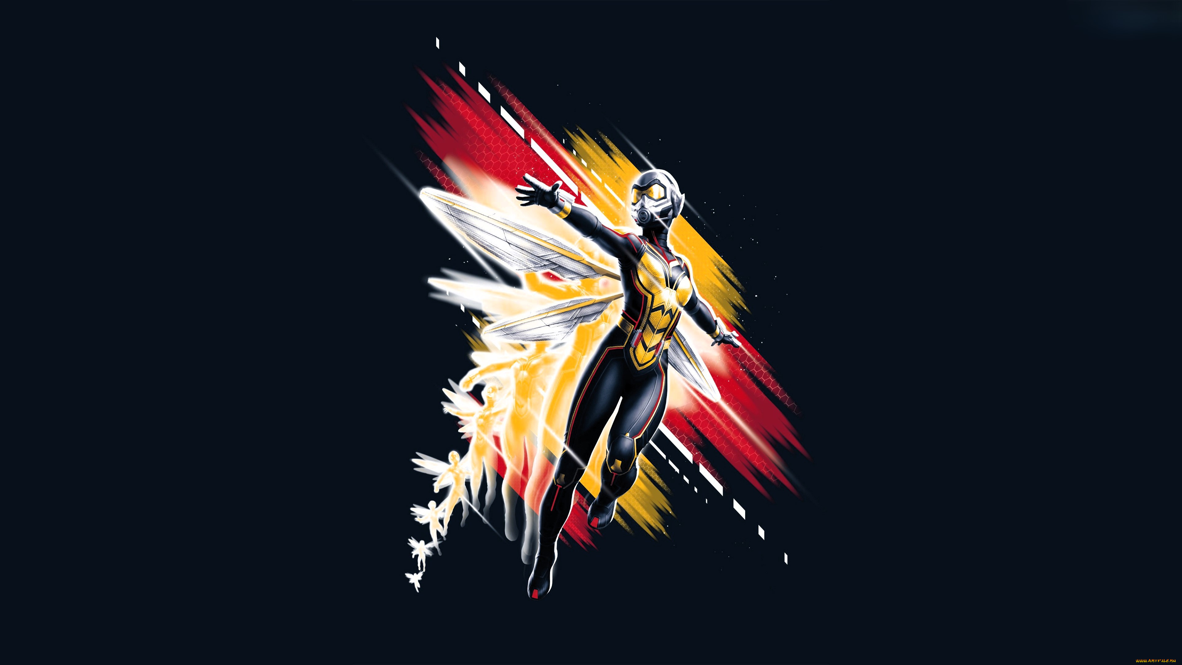ant-man and the wasp, , ,  , , 